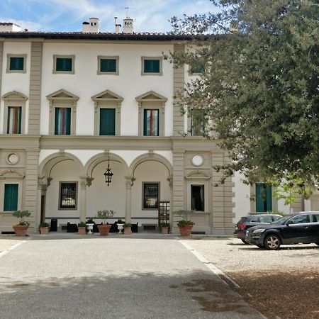 Villa Royal Firenze Esterno foto