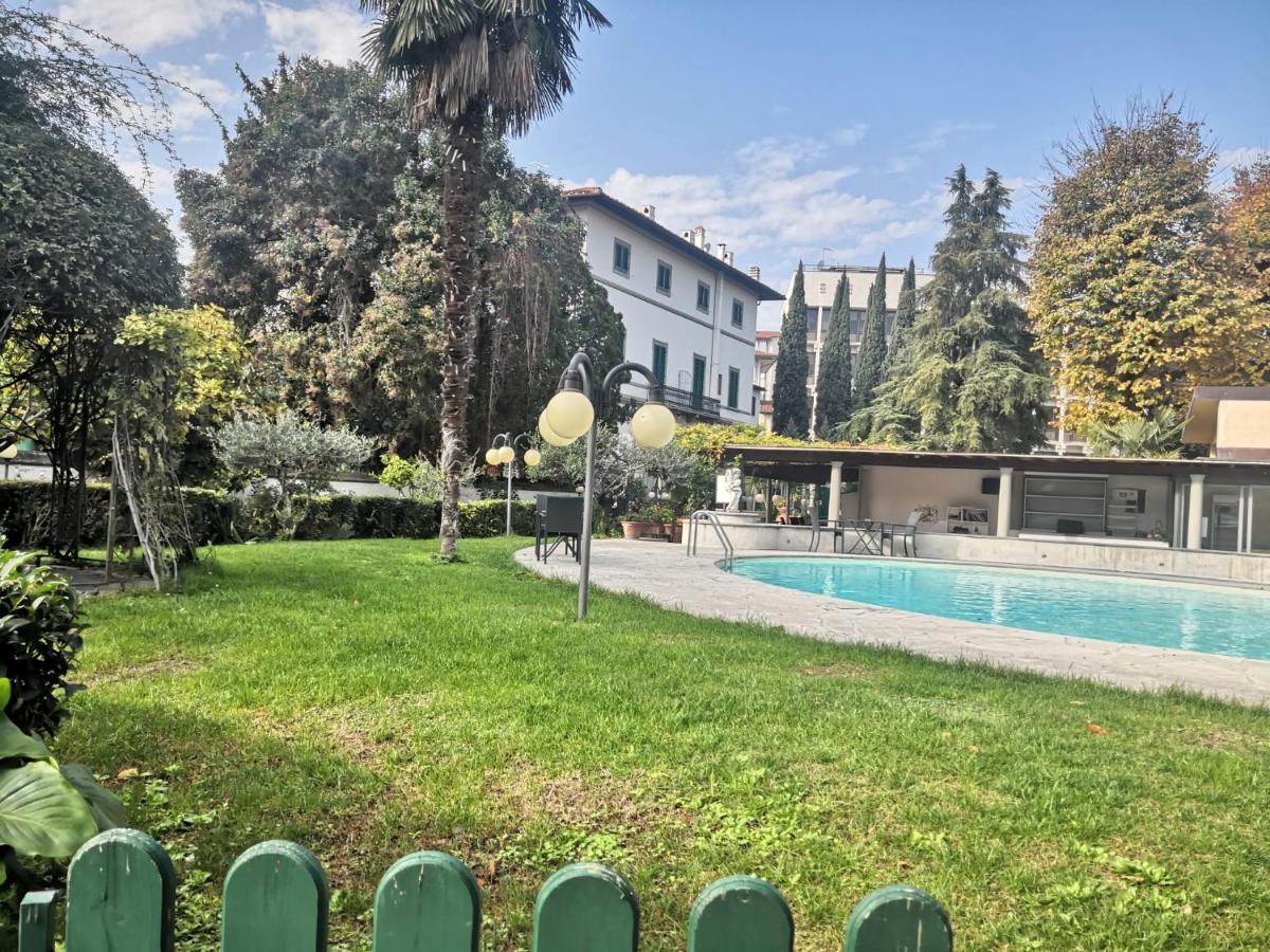 Villa Royal Firenze Esterno foto