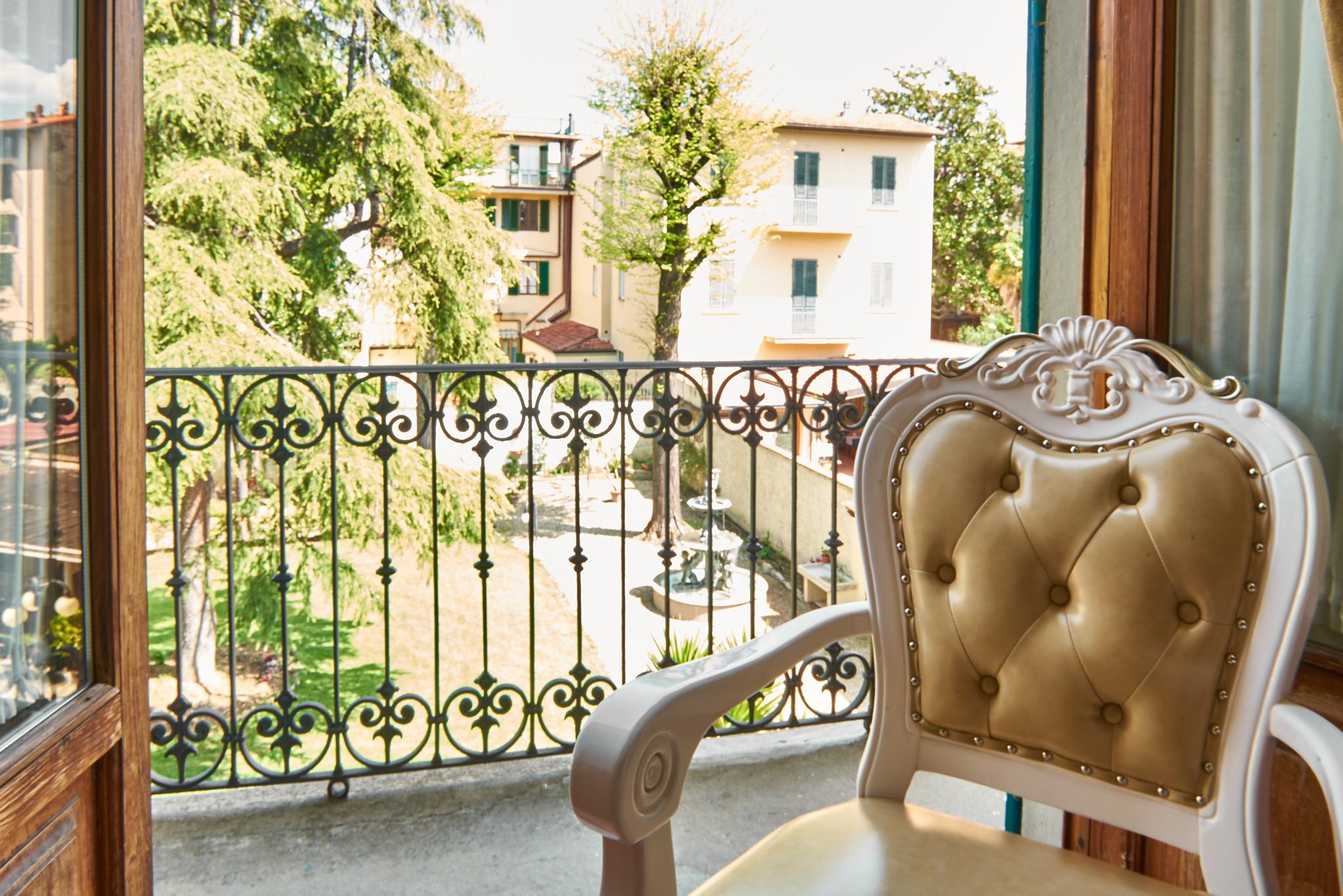 Villa Royal Firenze Esterno foto