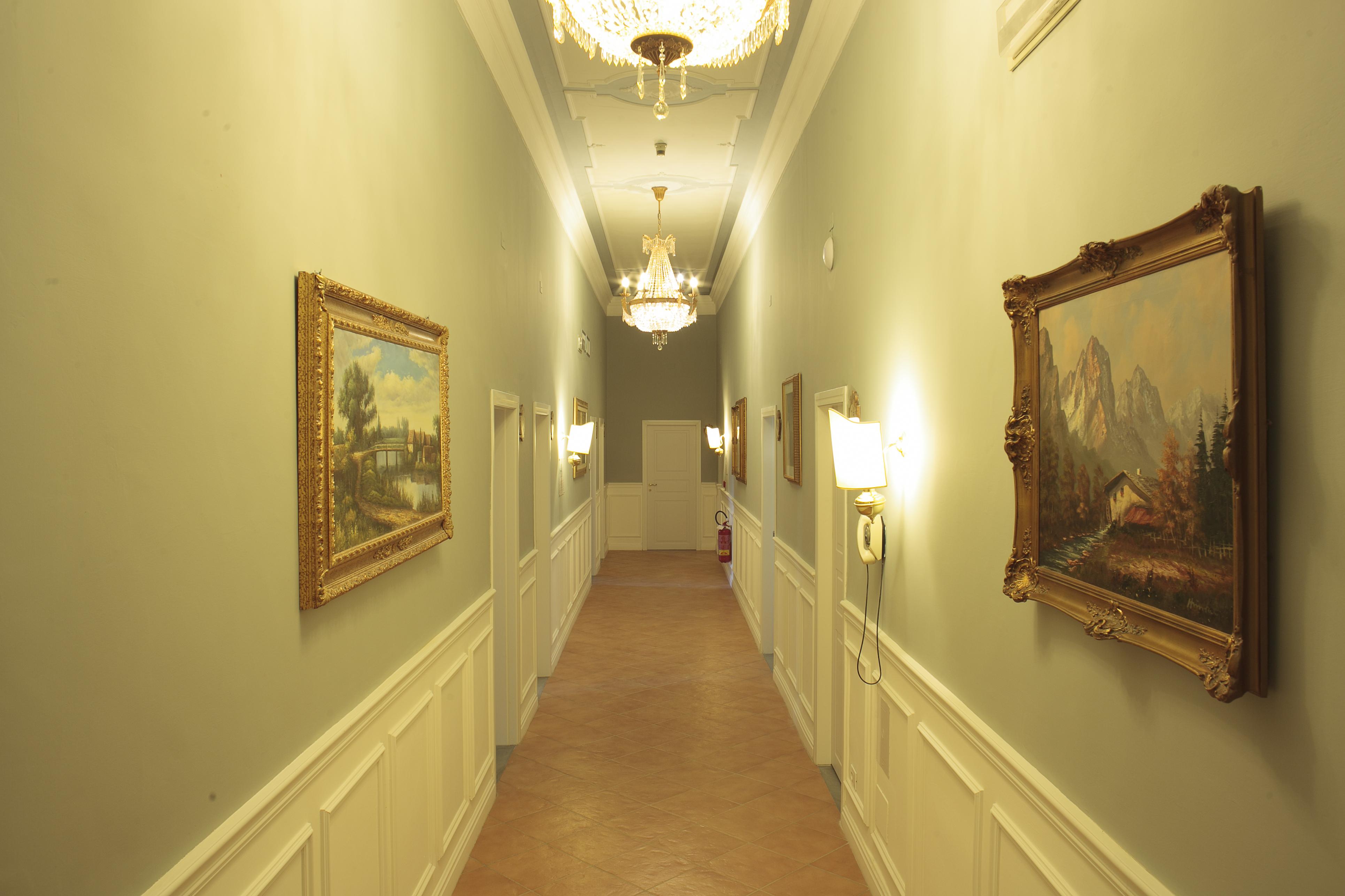 Villa Royal Firenze Esterno foto