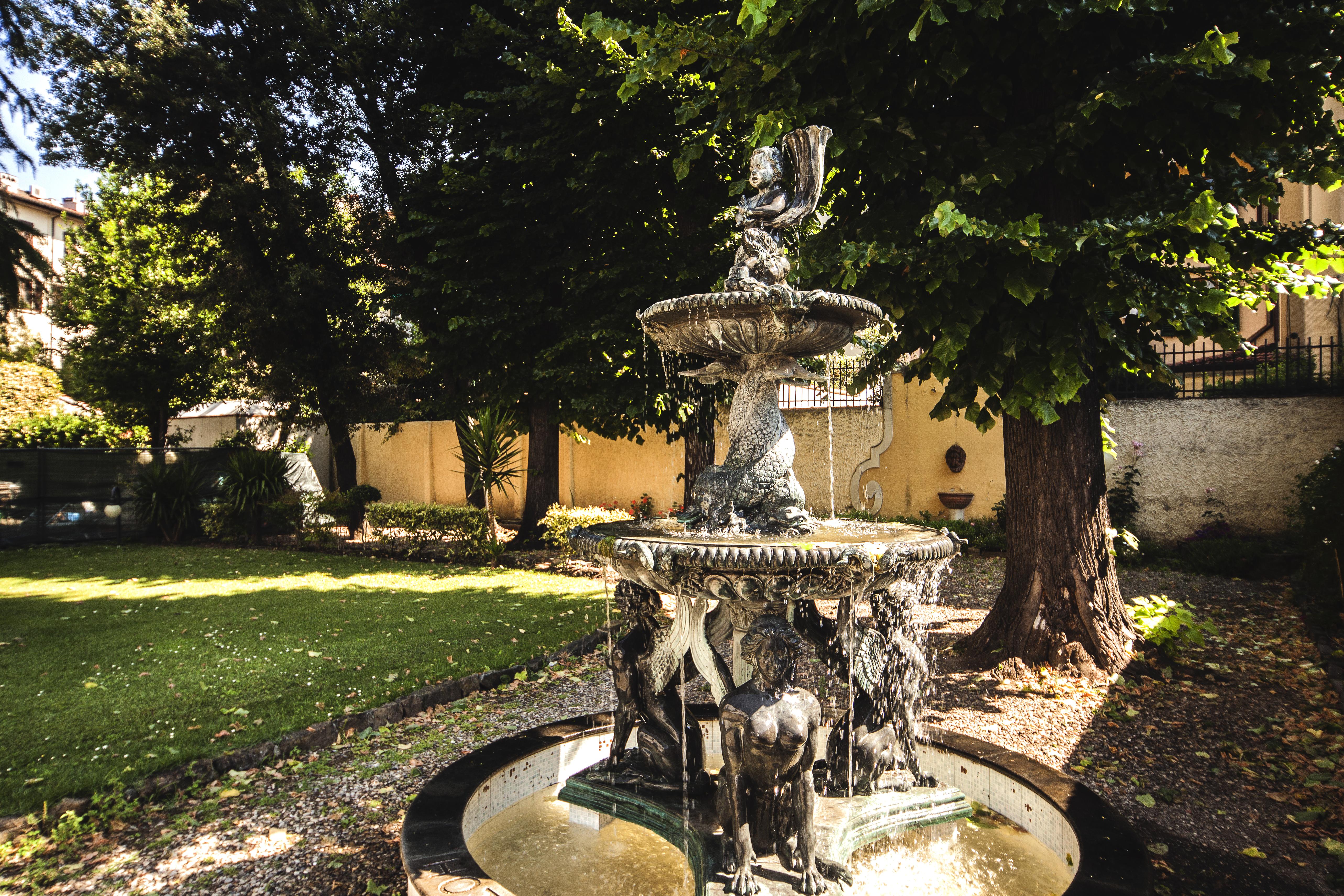 Villa Royal Firenze Esterno foto