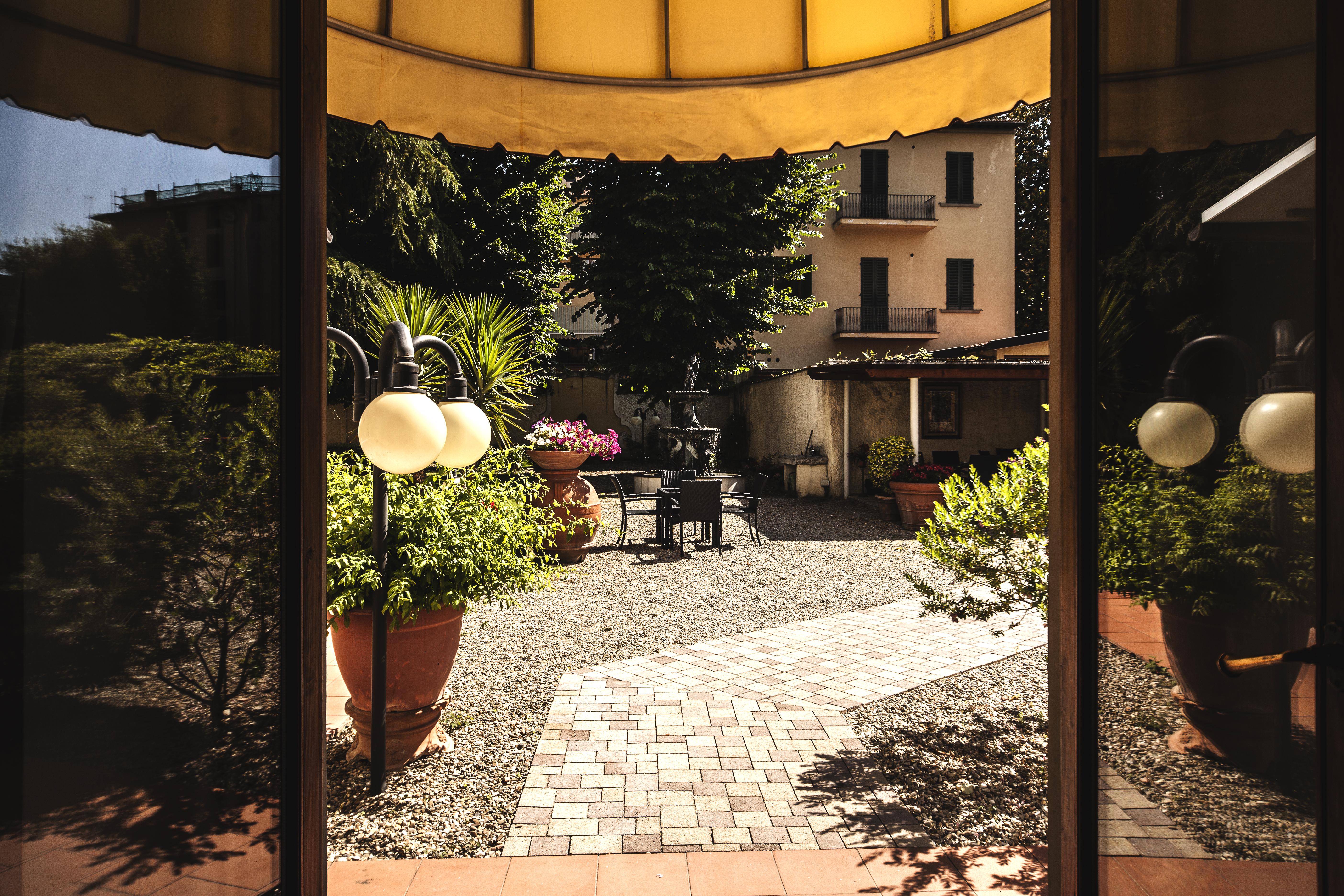 Villa Royal Firenze Esterno foto