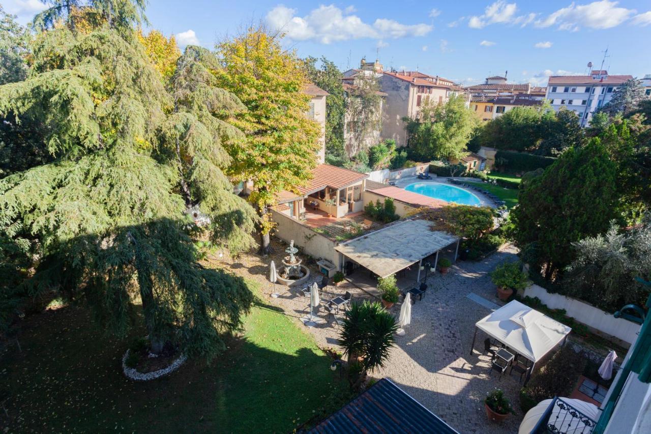 Villa Royal Firenze Esterno foto