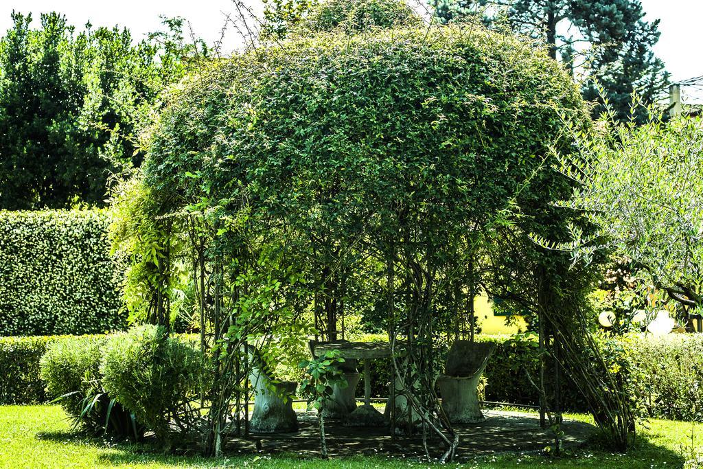 Villa Royal Firenze Esterno foto