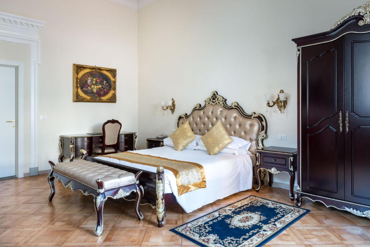 Villa Royal Firenze Esterno foto