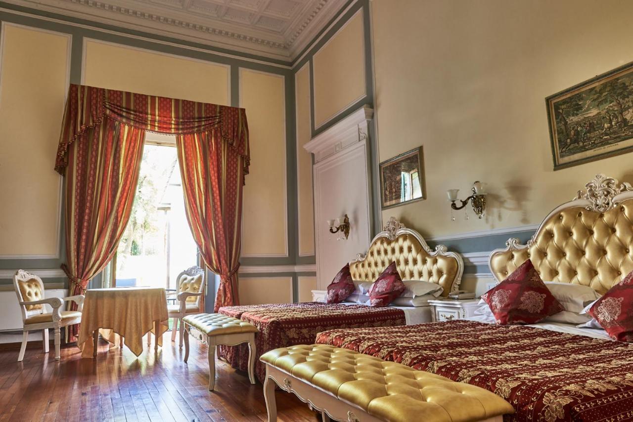 Villa Royal Firenze Esterno foto