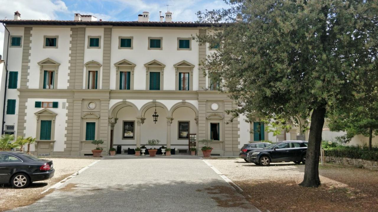Villa Royal Firenze Esterno foto